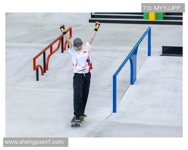 北京滑板队技术革新引发热议探索滑板运动的新未来与发展方向