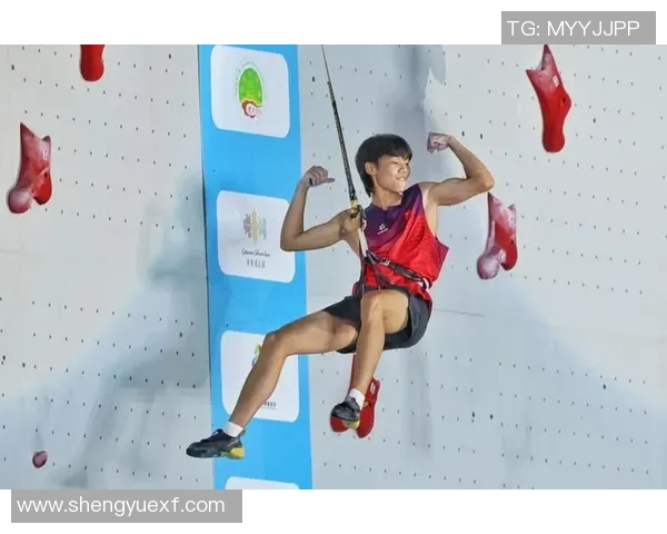 北京攀岩队灵活性研究：技术与战术的完美结合与提升